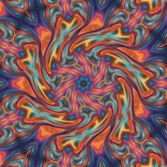 Magical MInd