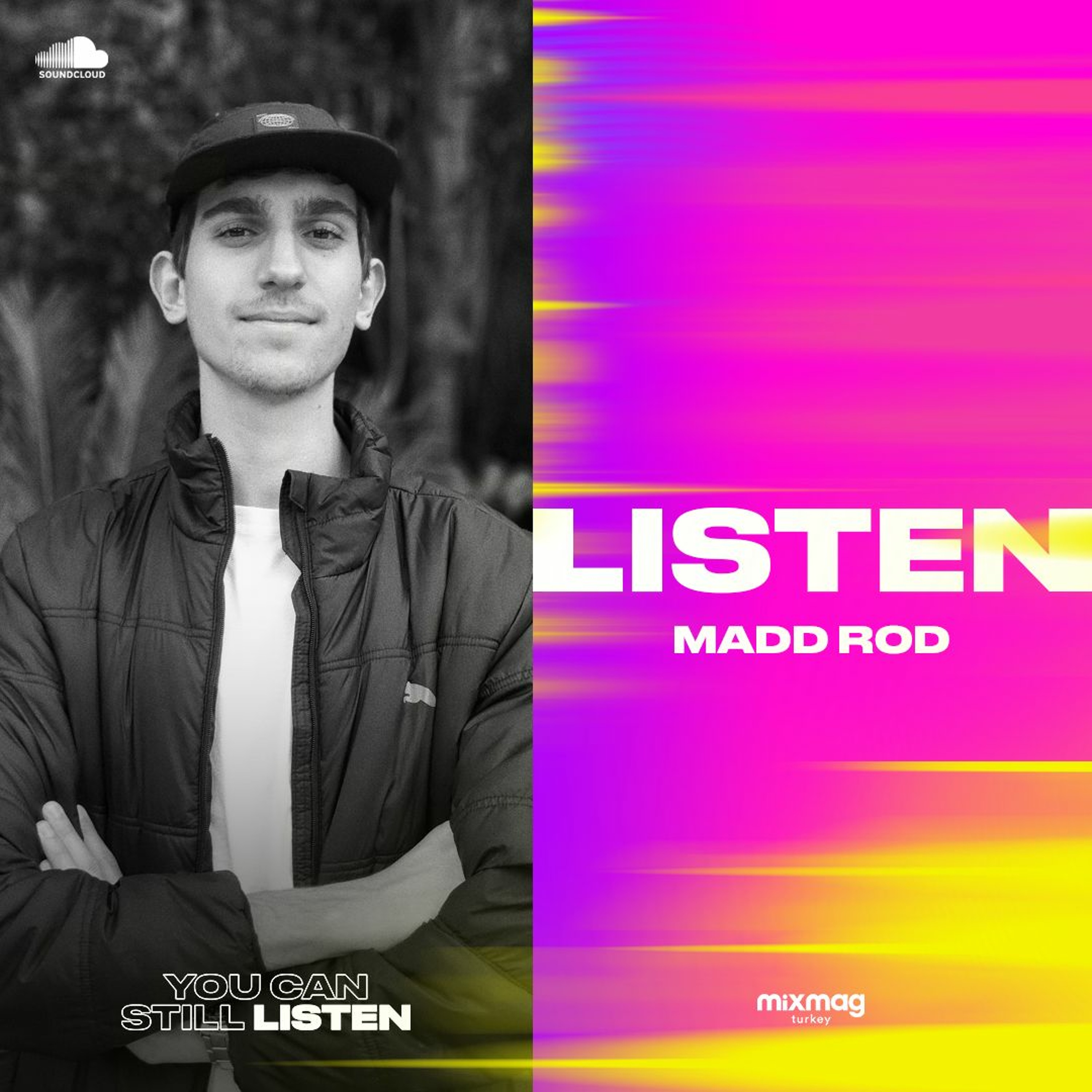 Mixmag Turkey