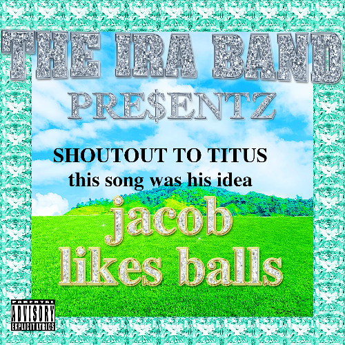JaCoB $uCkZ (MOST EPIC DISS TRACK OF THE DECADE?)