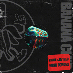 BC256 // Xwile & Nvthec - Mind Echoes