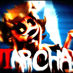 Pillar Chase 2: Cyn Chase Theme (FANMADE)
