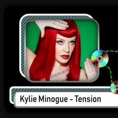 Kylie Minogue - Green Light + Kaytranada (Borby Norton RnB House Smashed Mix)