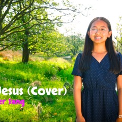 Giveme Me Jesus (Cover)