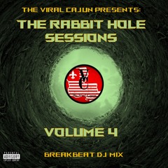 The Rabbit Hole Sessions, Vol. 4, DJ Mix