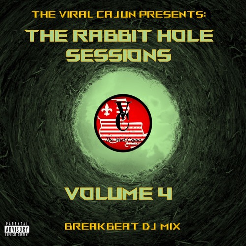 The Rabbit Hole Sessions, Vol. 4, DJ Mix