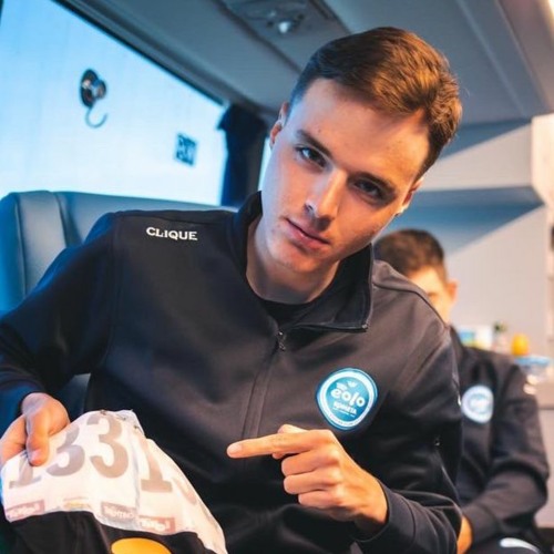 Stream episode Fetter Erik