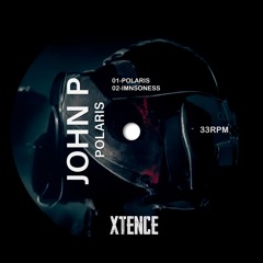 Insomness (Radio Edit)
