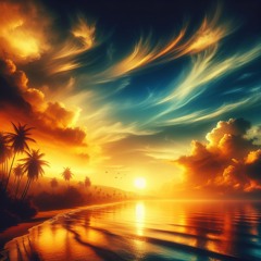 Sun Goes Down (Landr Samples Showcase Mix)