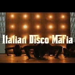 Italian Disco Mafia -Buona Sera Ciao Ciao  2021 Vip Mix