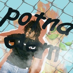 My Potna Dem but it's lofi