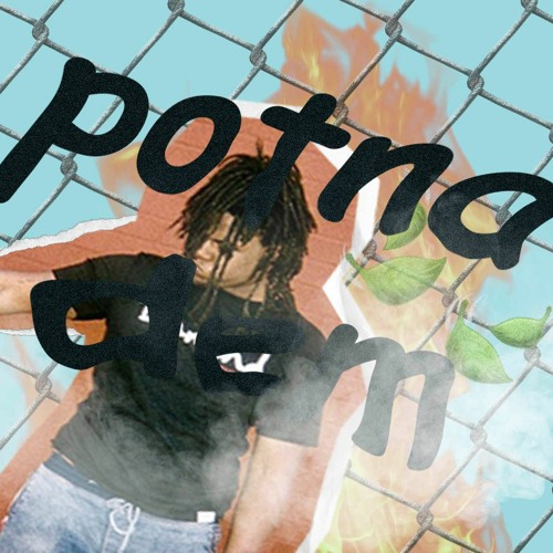 My Potna Dem but it's lofi