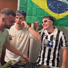 TENDEDERO SESSIONS #1 BRAZIL