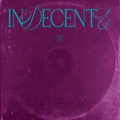 Indecente - Lago Edit