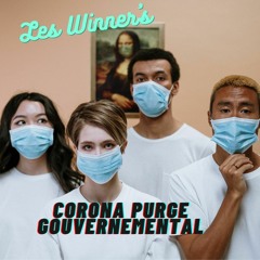 Corona purge gouvernemental