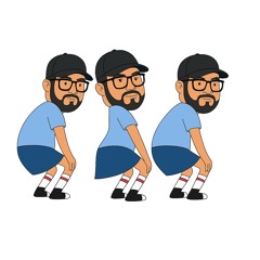 Hit it from the back (XL) X Mentirosa- Dj Ferny Mashup