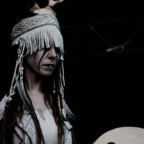 y2mate.com - Maria Franz of Heilung  LIFA Vocals_320kbps.mp3