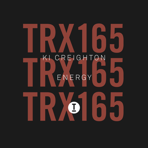 Energy (Extended Mix)