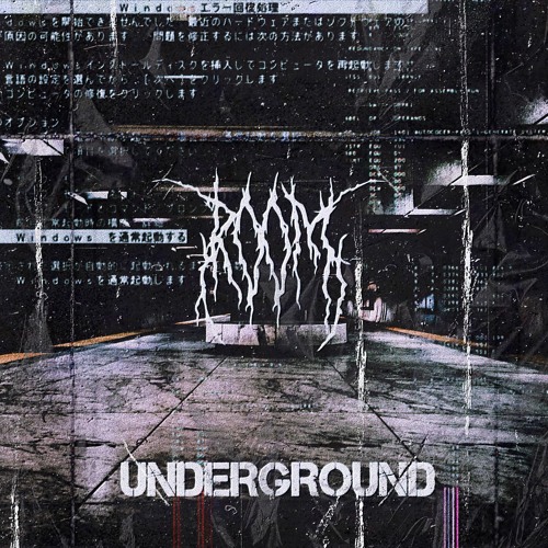 R00m - UNDERGROUND