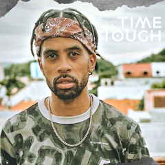 Time Tough by Casely