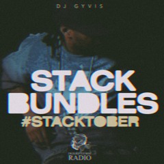 DJ GYVIS (STACK BUNDLES)