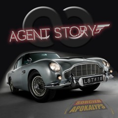 Sorcier Apokalyps - Agent Story - LST#18