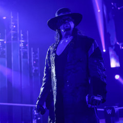 Undertaker ft l3
