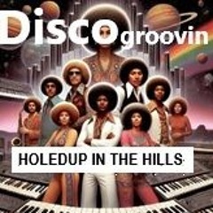 DISCO GROOVIN