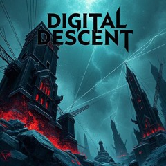 Digital Descent | V2