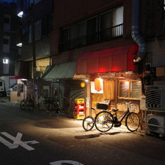 Dima: Gorizont Sobytiy (Event Horizon), 120 BPM/WAV