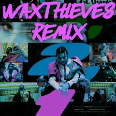 24kGoldn - 3, 2, 1 (Waxthieves Remix)