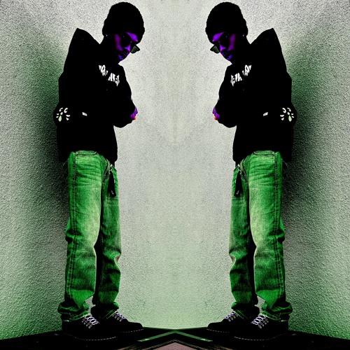 Green Mop! (Prod. GeoGotBands)