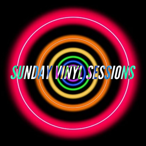 SUNDAY VINYL SESSIONS