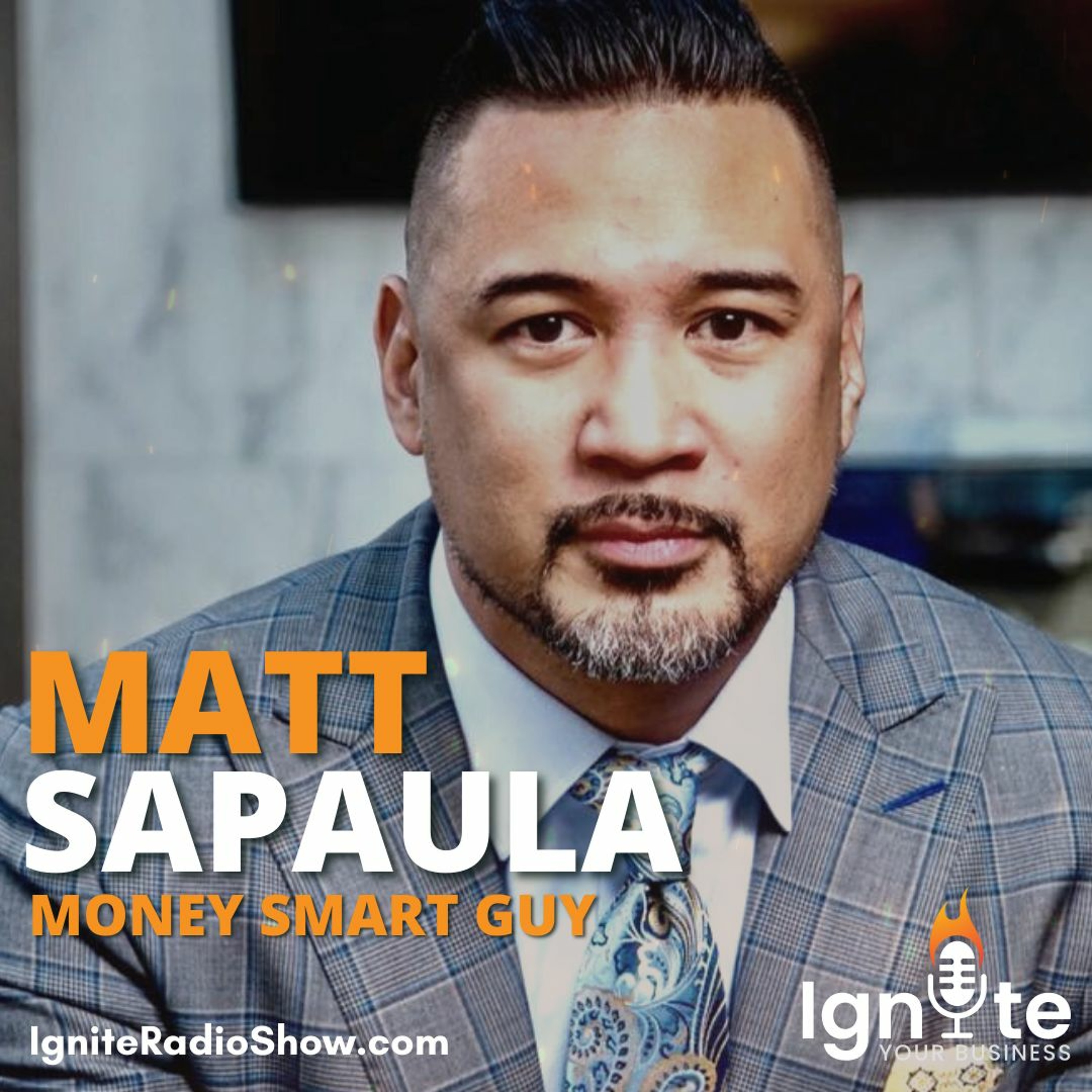 Ignite Your Business Radio Show