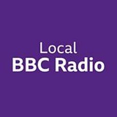 Edward Adoo - Early Breakfast - BBC Local Radio - Saturday 1st January 2022