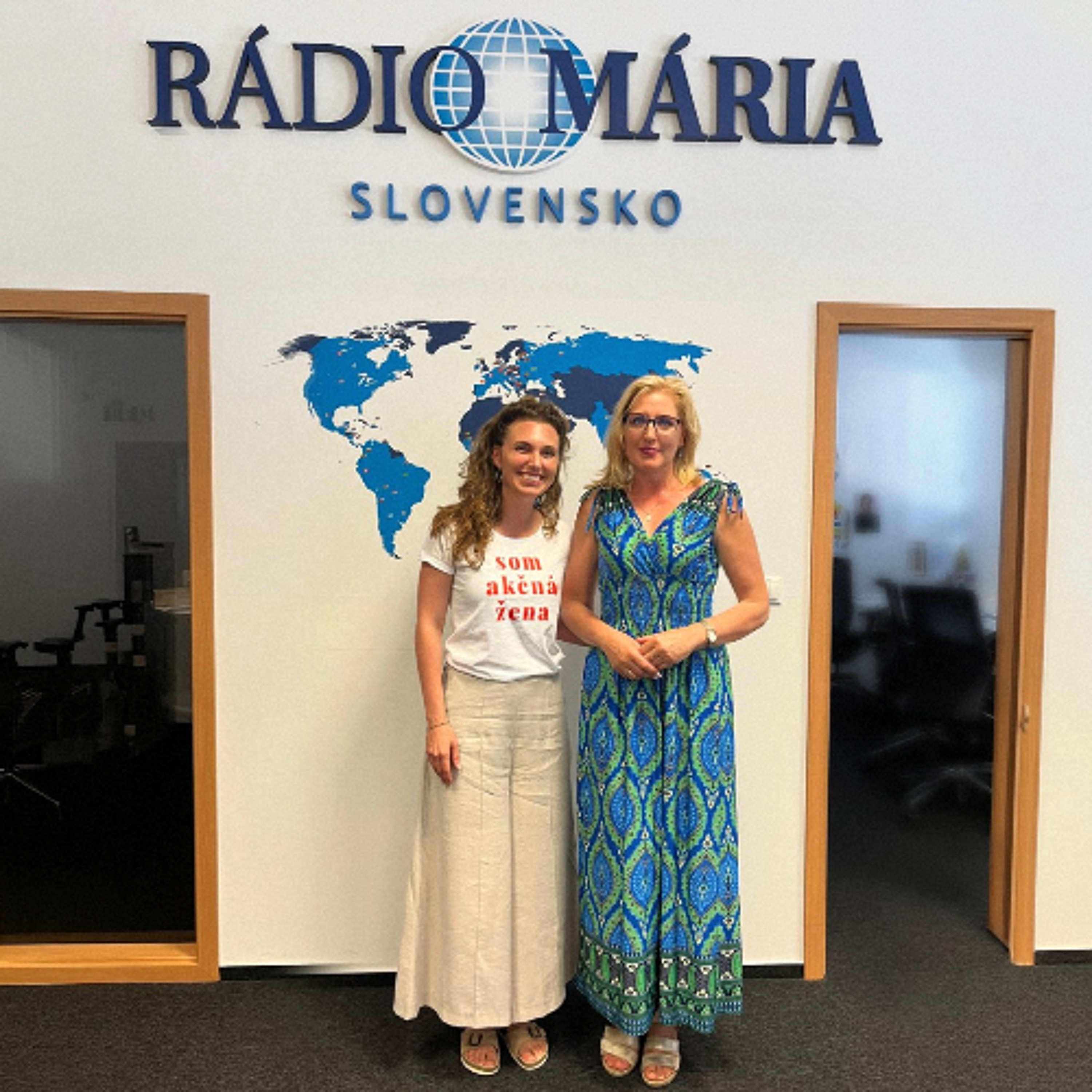 Sila ženy a matky - Martina Novotná episode artwork
