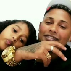 Mc Tio William Dj Jhon Jhon,  🎤os cria tá cheio de ódio .🎶🎼