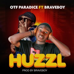 Huzzl (feat. Braveboy)