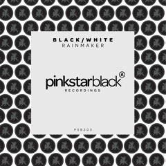 BLACK/WHITE - Rainmaker [Available Now!]