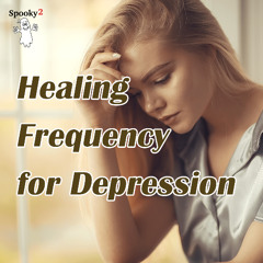 Healing Frequency for Depression -Spooky2 Rife Frequencies