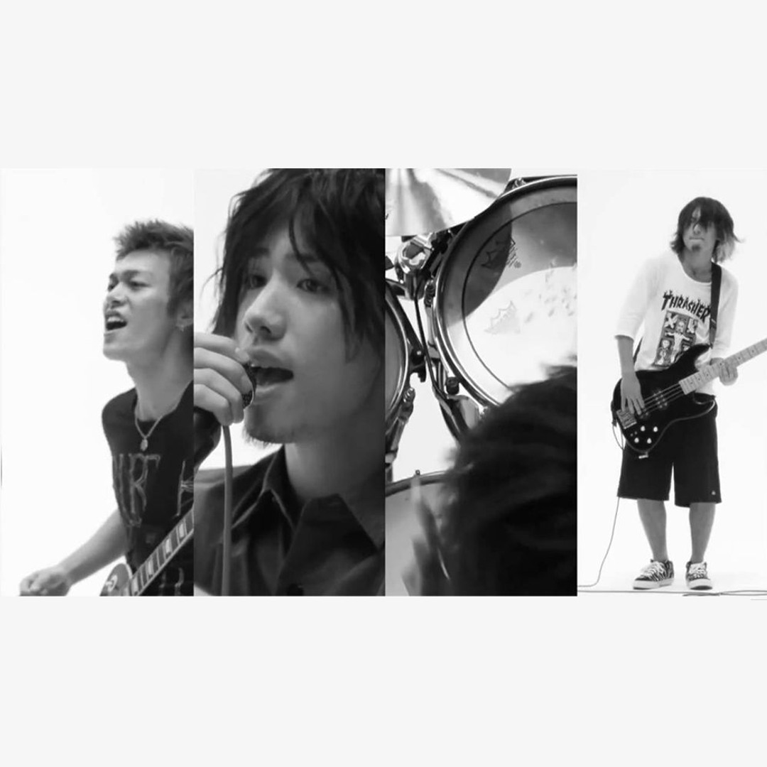 Stream ONE OK ROCK - 完全感覚Dreamer (6Tan Hardcore Edit) by