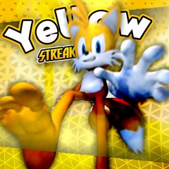 Yellow Streak ~ A Miles 'Tails' Prower "MEGALOVANIA"