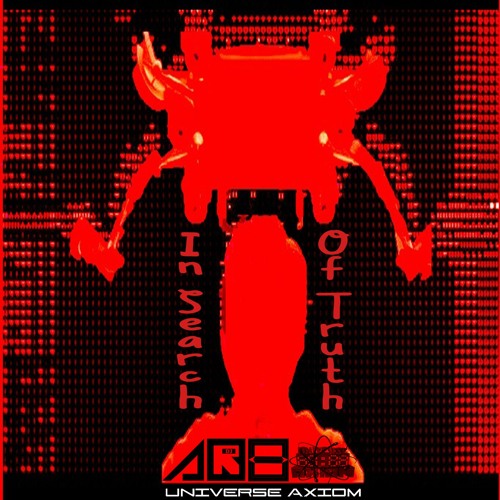 AR8 - Infinity Armor (Original Mix) [UA390]