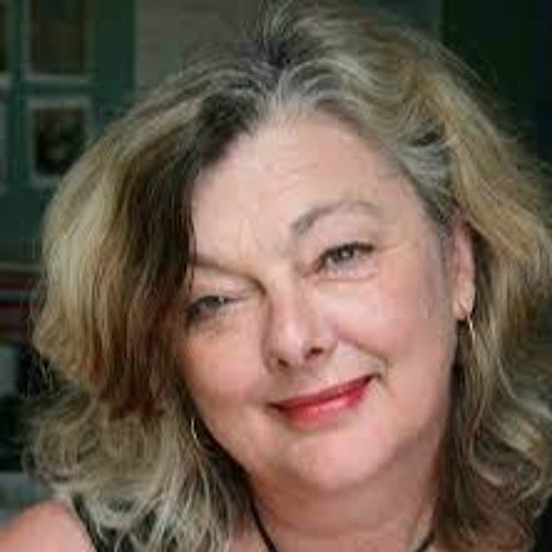 Books and Beyond: We Read Auckland: Stephanie Johnson