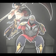 My Ponta Dem [Edit Audio]