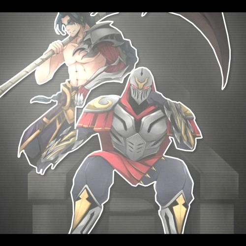 My Ponta Dem [Edit Audio]