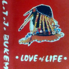 LTJ  Bukem – Love Of Life - 1992