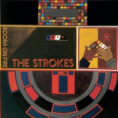 the strokes