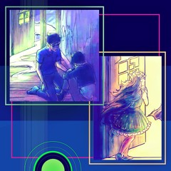 Circlejourney's Homestuck music