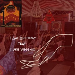 I Am Alchemy w/ Luke Vecchio @Full Circles - Circadian Rhythms