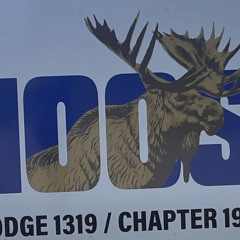 Moose Lodge 1319